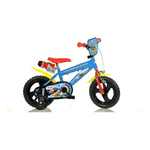 Dino Bikes Bicicletta senza pedali bambino THOMAS and FRIENDS