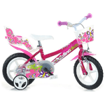 Dino Bikes Bicicletta SERIE 26 GIRL 12 pollici ruote in EVA