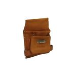 Brixo Borsa Carpentiere Pelle Standard