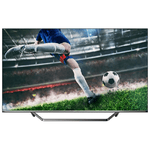 Hisense U7QF 50U7QF TV 127 cm (50) 4K Ultra HD Smart TV Wi-Fi Nero