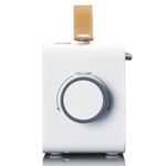 Lenco-PDR-065WH-radio-Portatile-Digitale-Bianco