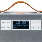 Lenco-PDR-065WH-radio-Portatile-Digitale-Bianco