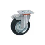 Tellure Rota Ruota Gomma Pgf 100X85 100X30,0