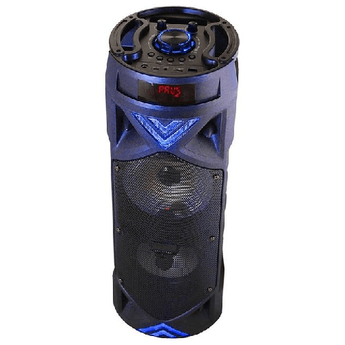 Xtreme-33177-Speaker-BT-Cyborg