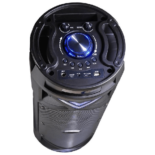 Xtreme-33177-Speaker-BT-Cyborg