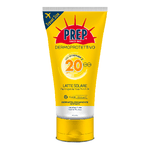 Prep Latte Solare Dermoprotettivo SPF 20 50ml