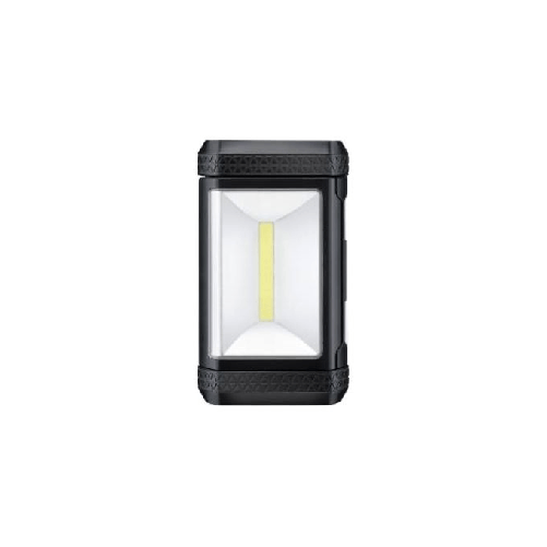 Varta-WORK-FLEX-AREA-LIGHT-lampada-di-emergenza-230-lm-Nero
