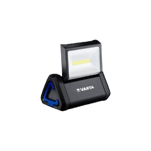 Varta-WORK-FLEX-AREA-LIGHT-lampada-di-emergenza-230-lm-Nero