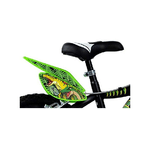 Dino Bikes Carrefour Bicicletta DINOSAURUS 16’’ bimbo