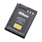 Nikon EN-EL12 Ioni di Litio 1050 mAh