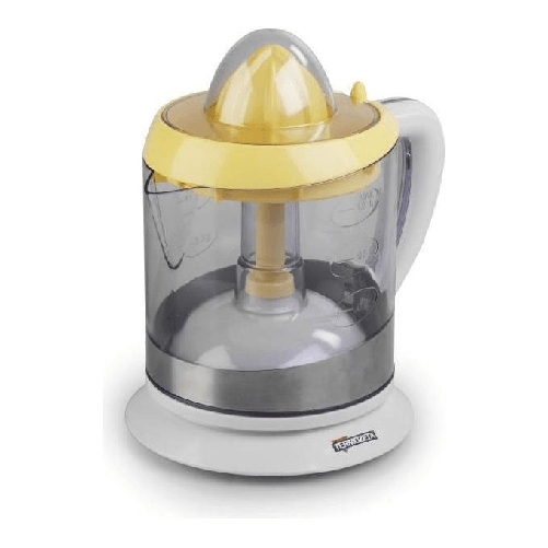 Termozeta-76008-spremiagrumi-elettrico-12-L-40-W-Bianco-Giallo