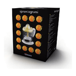 Termozeta-76008-spremiagrumi-elettrico-12-L-40-W-Bianco-Giallo