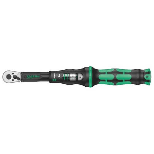 Wera-Click-Torque-A-6-Adattatore-per-bussola-1-pz