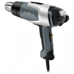 STEINEL HG 2320 E Pistola ad aria calda 500 l/min 650 °C 2300 W Nero, Grigio, Argento