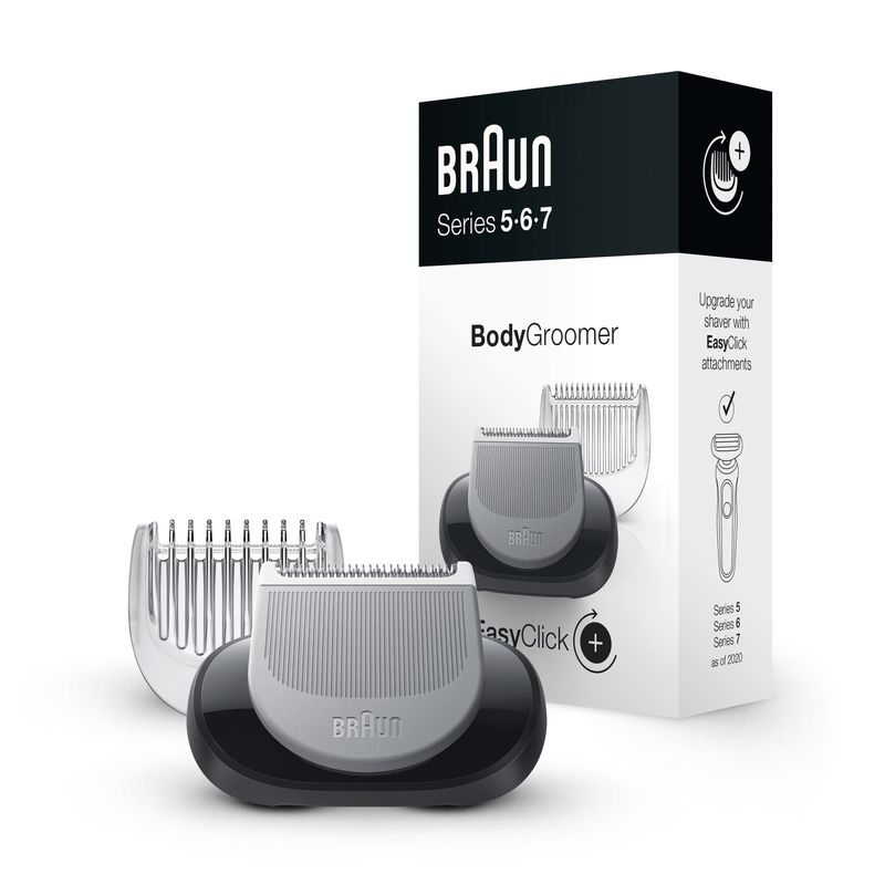 Braun-EasyClick-Accessorio-Rifinitore-Corpo-Per-Rasoio-Elettrico-Series-5-6-E-7--Nuova-Generazione-