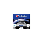 Verbatim M-Disc 4x BD-R 25 GB 5 pz