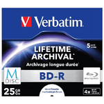 Verbatim-M-Disc-4x-BD-R-25-GB-5-pz