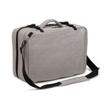 Dicota-Dual-Plus-Edge-13-15.6-Notebook-Backpack-Leight-Grey