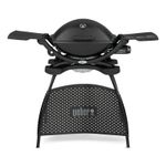 Weber-Q-2200-Barbecue-Da-tavolo-GPL-Nero-3520-W