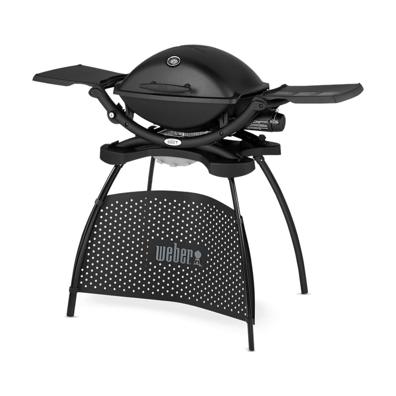 Weber-Q-2200-Barbecue-Da-tavolo-GPL-Nero-3520-W