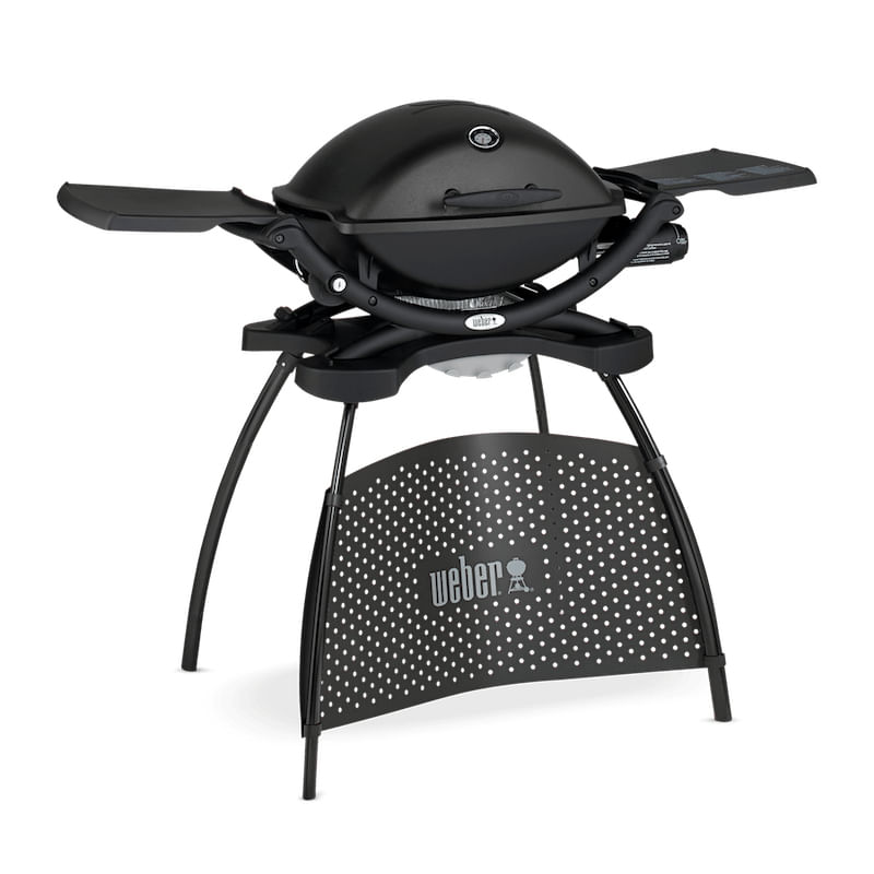 Weber-Q-2200-Barbecue-Da-tavolo-GPL-Nero-3520-W