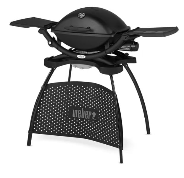 Weber-Q-2200-Barbecue-Da-tavolo-GPL-Nero-3520-W