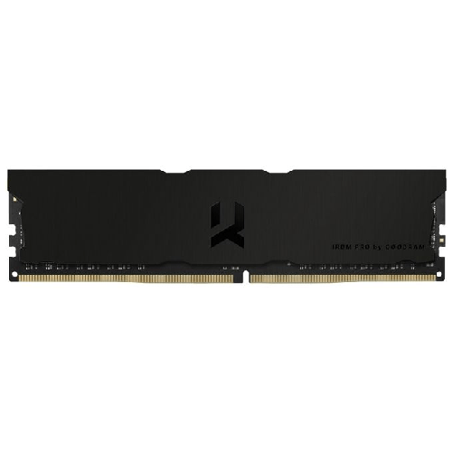 Goodram-IRDM-PRO-memoria-32-GB-2-x-16-GB-DDR4-3600-MHz