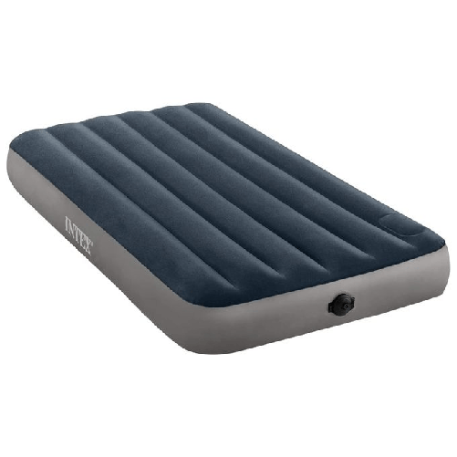 Intex-64781-materasso-ad-aria-Materasso-singolo-Blu-Grigio-Unisex