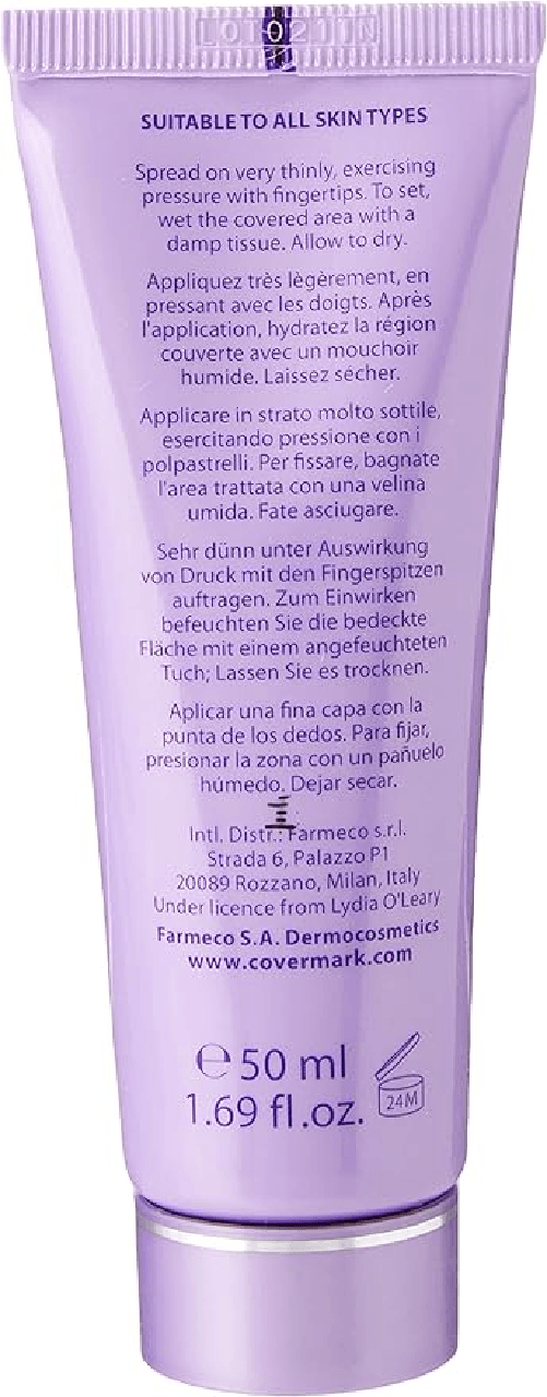 Covermark-Leg-Magic-Cream-50-ml.-Colore-13