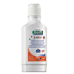 Gum - junior 7+ anni descrizione