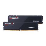 Gskill G.Skill Ripjaws S5 F5-6000J3636F32GX2-RS5K memoria 64 GB 2 x 32 GB DDR5 6000 MHz