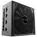 Sharkoon SilentStorm Cool Zero alimentatore per computer 850 W 20+4 pin ATX ATX Nero