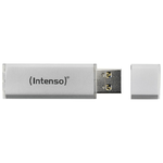 Intenso-Ultra-Line-unita-flash-USB-16-GB-USB-tipo-A-3.2-Gen-1--3.1-Gen-1--Argento