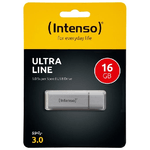 Intenso-Ultra-Line-unita-flash-USB-16-GB-USB-tipo-A-3.2-Gen-1--3.1-Gen-1--Argento