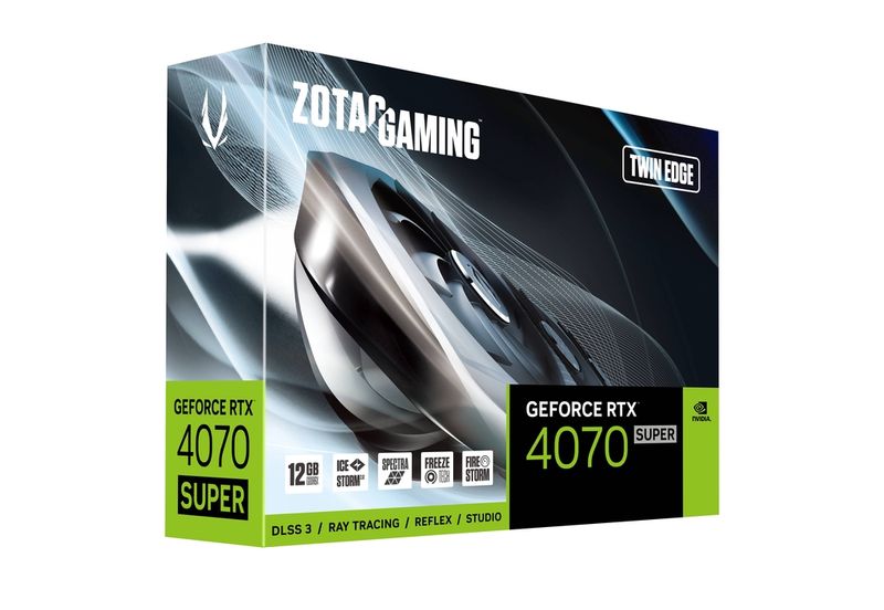 Zotac-ZT-D40720E-10M-scheda-video-NVIDIA-GeForce-RTX-4070-SUPER-12-GB-GDDR6X