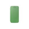 Samsung-Flip-Cover-custodia-per-cellulare-Custodia-flip-a-libro-Verde