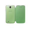 Samsung-Flip-Cover-custodia-per-cellulare-Custodia-flip-a-libro-Verde