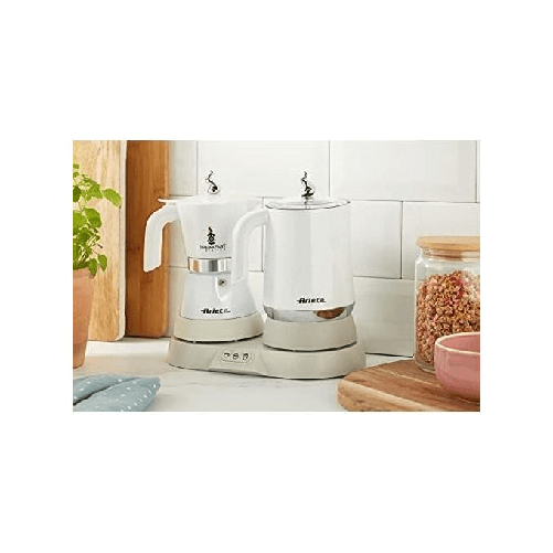 Macchina-Caffe--Espresso-Moka-Elettrica-2-o-4-Tazze---Cappucinatore-Montalatte-Potenza-500-Watt---Breakfast-Station---1344