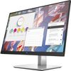 HP-E24-G4-Monitor-PC-605-cm--23.8---1920-x-1080-Pixel-Full-HD-LED-Nero-Argento