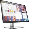 HP-E24-G4-Monitor-PC-605-cm--23.8---1920-x-1080-Pixel-Full-HD-LED-Nero-Argento