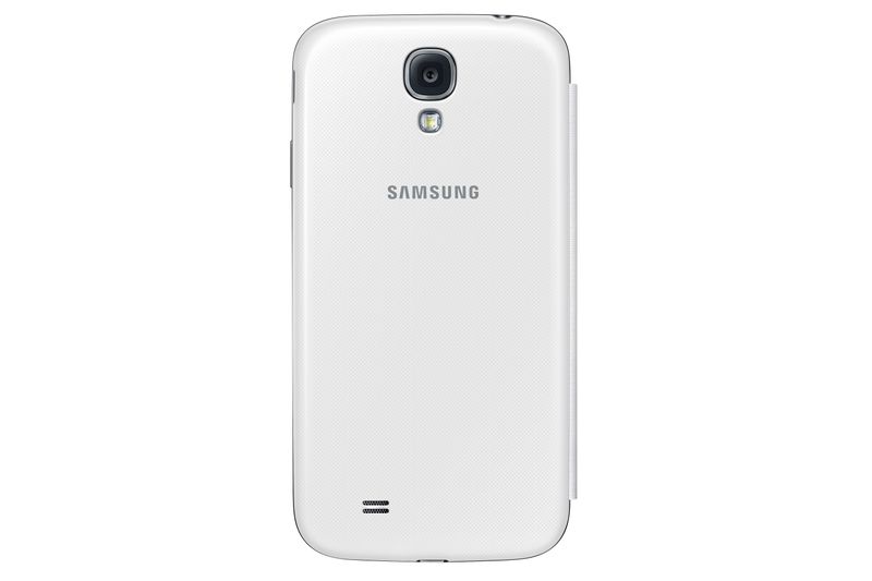 Samsung-Galaxy-S4-Flip-Cover