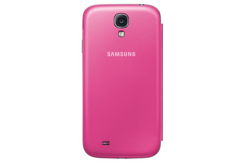 Samsung-Galaxy-S4-Flip-Cover