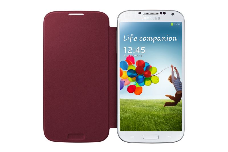 Samsung-Galaxy-S4-Flip-Cover