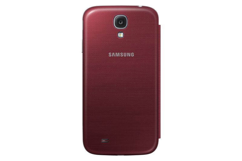 Samsung-Galaxy-S4-Flip-Cover