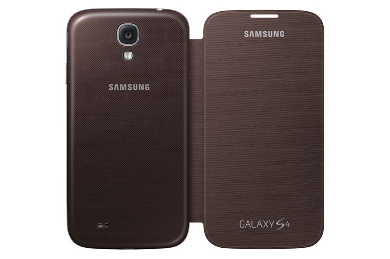 Samsung-Galaxy-S4-Flip-Cover