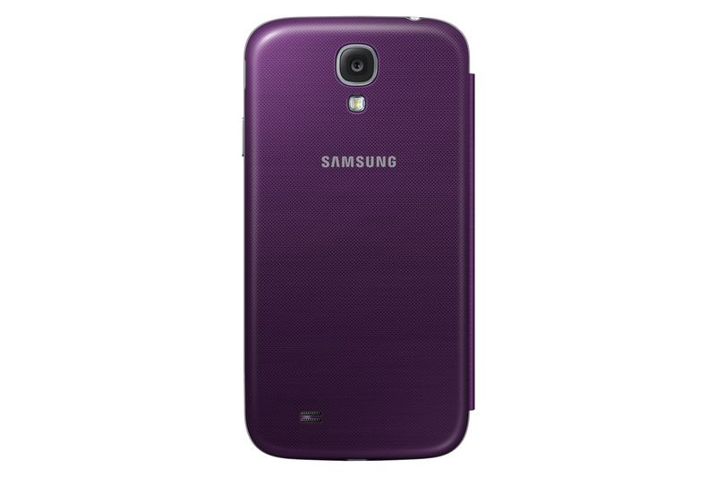 Samsung-Galaxy-S4-Flip-Cover