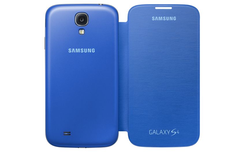 Samsung-Galaxy-S4-Flip-Cover