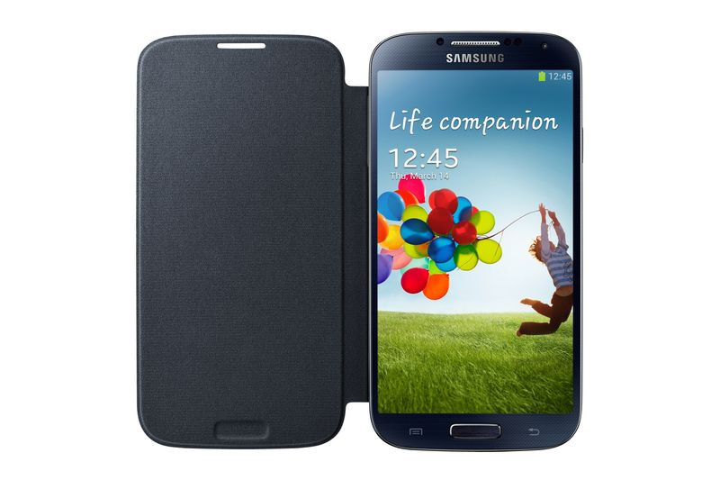 Samsung-Galaxy-S4-Flip-Cover