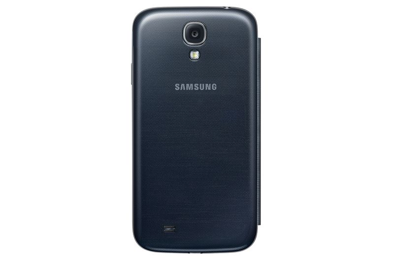 Samsung-Galaxy-S4-Flip-Cover