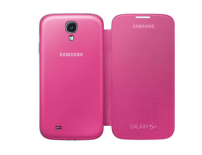 Samsung-Galaxy-S4-Flip-Cover